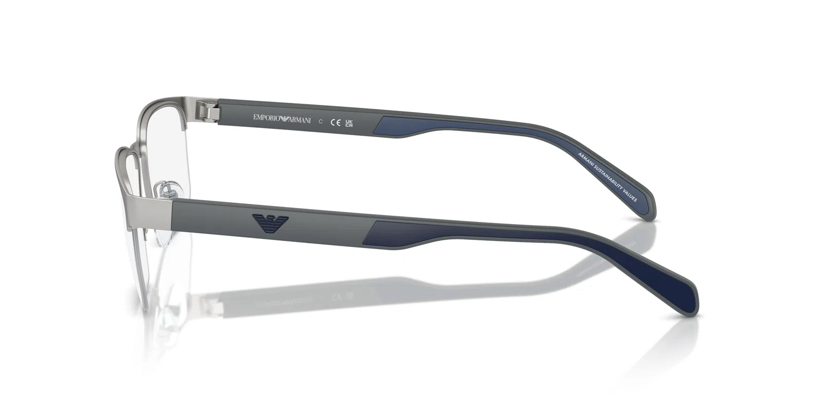 Emporio Armani 1162 Eyeglasses - view 27
